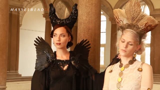 Somnia Romantica en Elegant Curiosities смотреть онлайн