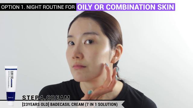 Wakeup More Beautiful ! Korean Night Skin Care Routine | Wishtrend смотреть онлайн