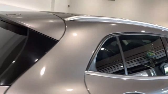 Mercedes-Benz GLA 200 Sport 2020