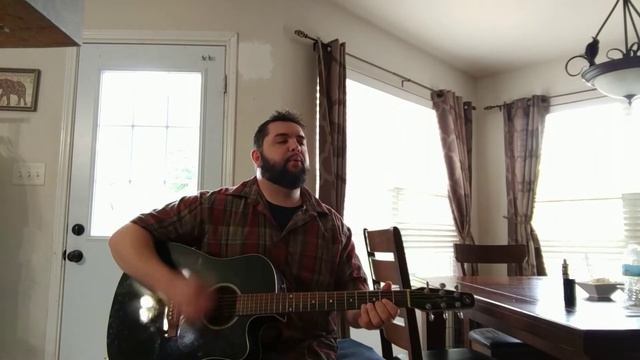 Nirvana - Heart Shaped Box (acoustic cover) смотреть онлайн