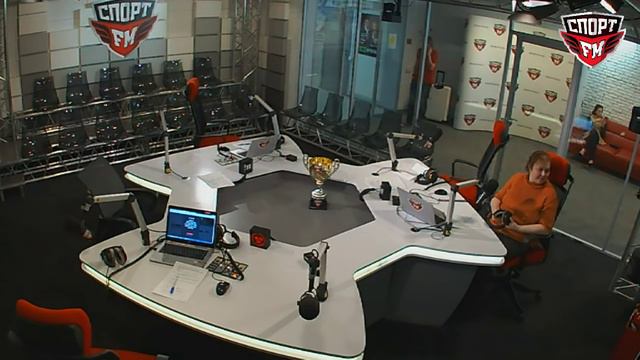 100% Хоккея. 08.04.2016. Гость - Дарья Костина смотреть онлайн