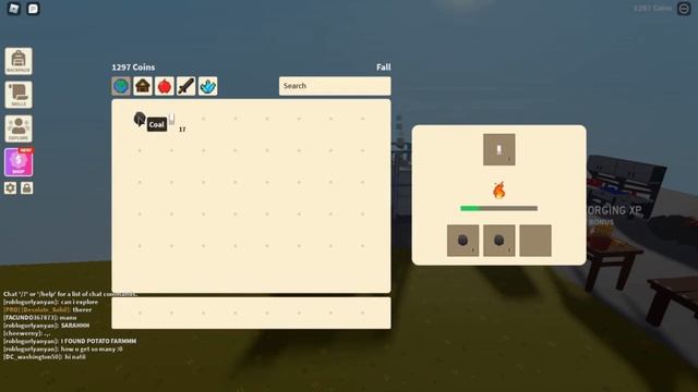 How to make STEEL ROD Islands - Roblox смотреть онлайн