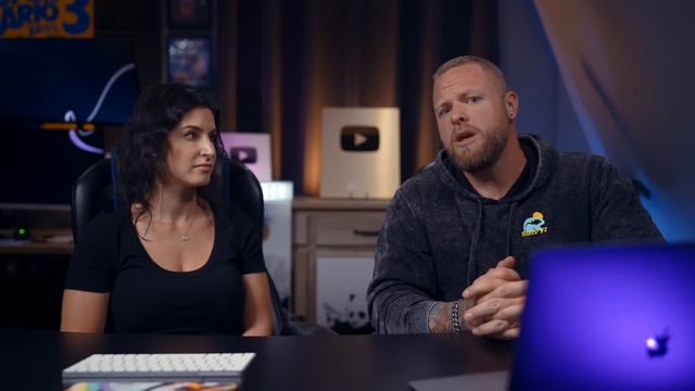 Meme Speedrun: If You Blink A Puppy Gets Punched смотреть онлайн