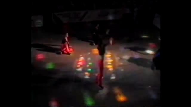 Calipso Dance Krnov 1999 - Jenom žádný hlouposti. смотреть онлайн