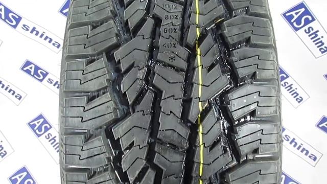 Шины бу 265 70 R16 Nokian Rotiiva AT - 0016871FAL1VID смотреть онлайн