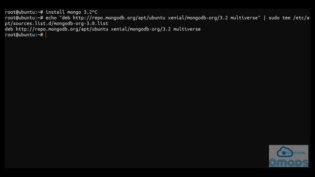 Install Unifi 5.9 ubuntu 16.04 mongodb 3.2 java 8 [fast 2x] смотреть онлайн