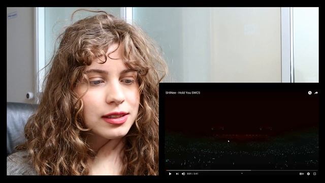 my eyes are on THEM ? | "Odd Eye" on INKIGAYO & "Hold You" on SWC V Reactions | [SHINee #8] смотреть онлайн