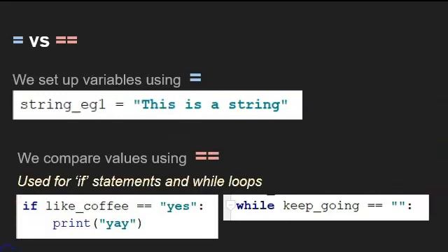08 Python Basics смотреть онлайн