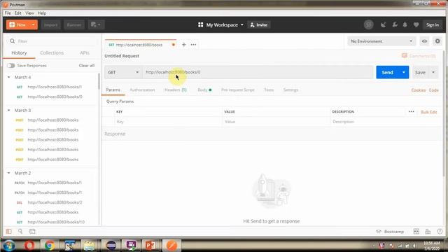 Path Variable Validation in Spring Boot REST API | REST API PathVariable Validation Made Easy смотреть онлайн