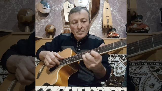 инструментальная мелодия на гитаре смотреть онлайн