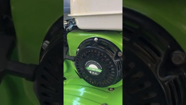 Мотоблок Ставмаш МК-900 9 л.с. смотреть онлайн