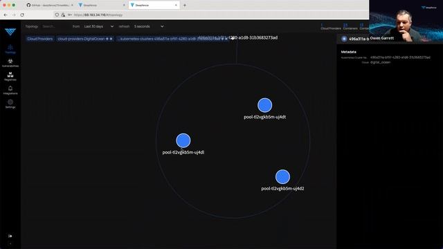 How to Install ThreatMapper in Kubernetes смотреть онлайн