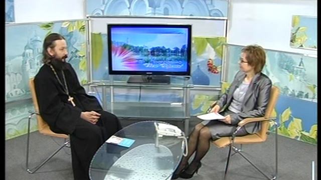 Свет Угреши. 05 04 2017. смотреть онлайн