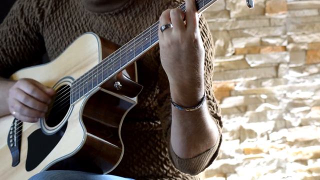 Scorpions   Maybe I, Maybe You