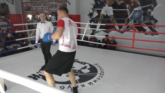 7 84 Отобоев Дониер Боец 21 века Садовиков Степан Ударник смотреть онлайн