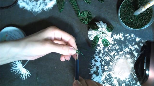 Пион древовидный, «Белый Феникс» часть 4 смотреть онлайн