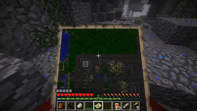 ЛУТАЕМ КОРАБЛЬ! ВЫЖИВАНИЕ В ЗОМБИ ГОРОДЕ! ЗОМБИ АПОКАЛИПСИС В МАЙНКРАФТ #9 смотреть онлайн