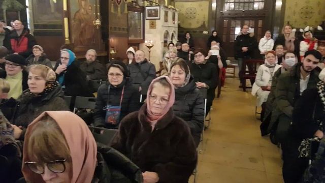 «Спи Иисусе, спи» смотреть онлайн