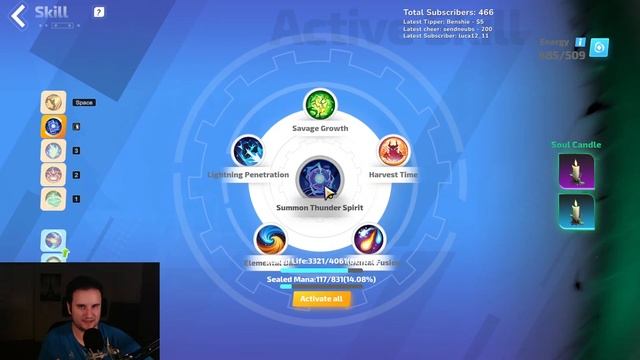 [TL:I] Iris Thunder Spirit - My Torchlight: Infinite Starter, Full Build Guide смотреть онлайн