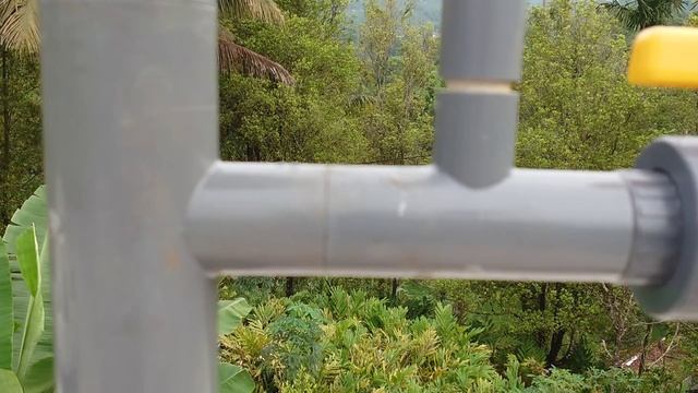 HIGH PRESSURE non-electrical water pump | Can pump up to a height of 100 METERS смотреть онлайн