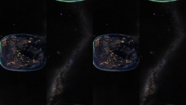 360° VR Space Safari with Helen Sharman смотреть онлайн