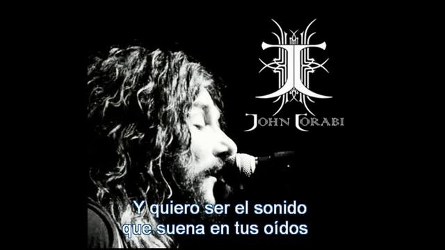 John Corabi -I Wanna Be Subtitulada смотреть онлайн