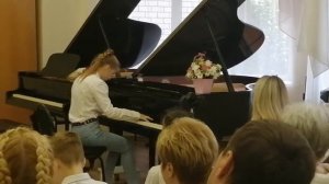 Поль де Сенневиль "Любовь"