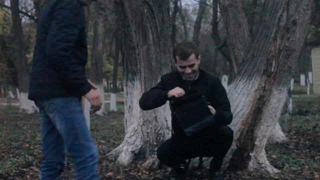 все возвращается бумерангом "Социальный ролик" смотреть онлайн