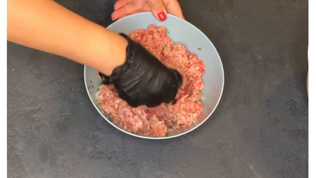 ХРУСТЯЩИЕ СОЧНЫЕ ЧЕБУРЕКИ смотреть онлайн