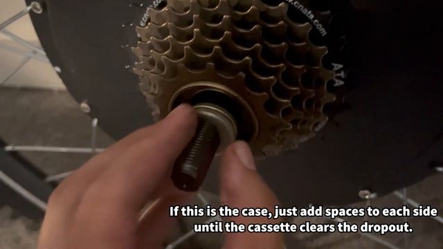 Easiest 1200 Watt 48 Volt E-Bike Build For $480 | How To
