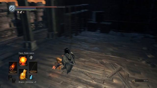 Dark Souls III / ХRоники ХЭлма / іssUЄ 384 / цИКл 26 / NG / Лучник-Пиромант 104 смотреть онлайн