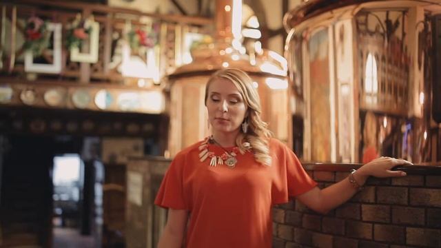 Ресторан немецкой кухни 