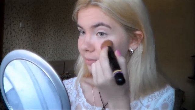 BACK TO SCHOOL | UNIVERSITY | Макияж На Каждый День | смотреть онлайн