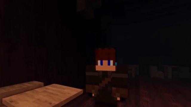 Minecraft сериал: Зомби апокалипсис 2 сезон - 2 эпизод смотреть онлайн