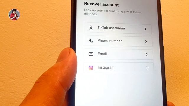 purano tiktok id kasari login garne पुरानो टिकटोक कसरी खोल्ने How To Recover Old TikTok Account смотреть онлайн