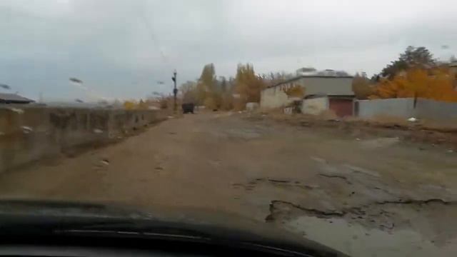 Набережная Саратова. До ремонта смотреть онлайн