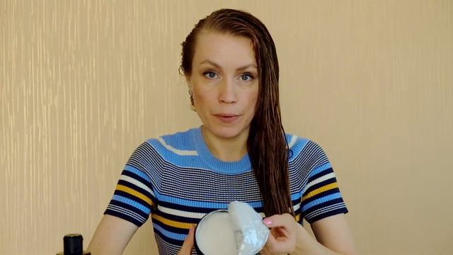 ДВА ЭФФЕКТИВНЫХ СРЕДСТВА ПО УХОДУ ЗА ВОЛОСАМИ. ТЕСТИРУЕМ ВМЕСТЕ. смотреть онлайн