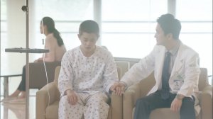 Врачи, 17 серия