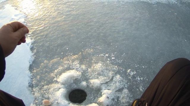 Рыбалка на Тоболе 2 часть.mp4 смотреть онлайн