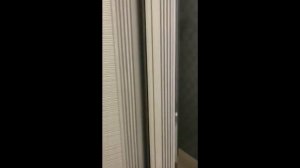 Видеоотзыв о Прихожей Карина (Лером)