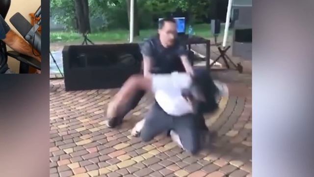 FINALLY, A FUNNY TRY NOT TO LAUGH CHALLENGE смотреть онлайн