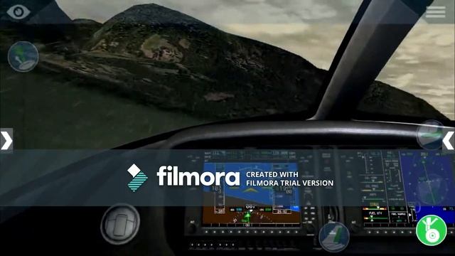 The most realistic plane game X-plane 10 смотреть онлайн