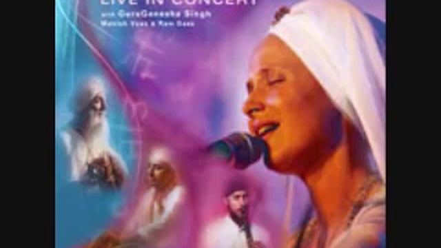 Mantra Music Ong Namo by Snatam Kaur смотреть онлайн