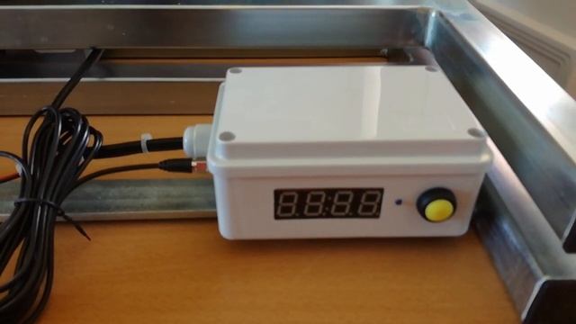 KaptárGsm Távkaptármérleg bemutató смотреть онлайн
