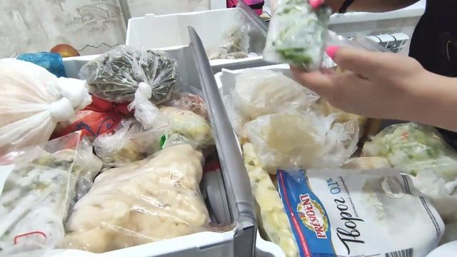 ✅УБОРКА В МОРОЗИЛКЕ/ ? НАШИ ПОСОБИЯ/ ?УХОД ЗА ЦВЕТАМИ смотреть онлайн