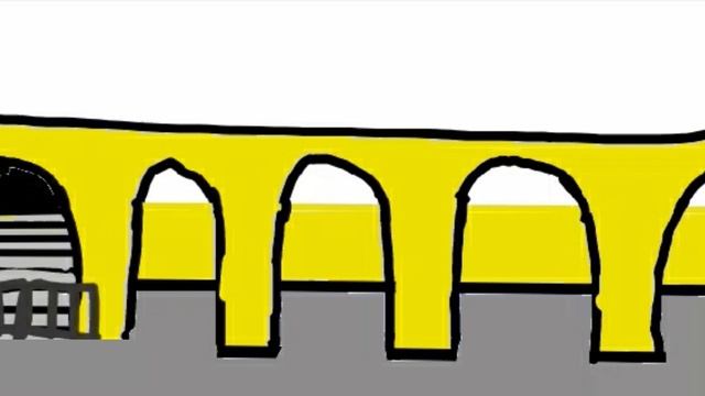 Номерной на станции Радуга дачного метро смотреть онлайн
