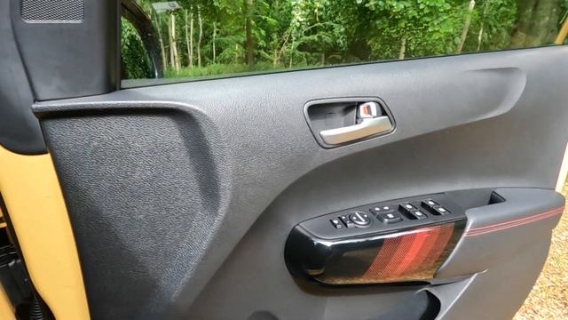 Kia Picanto 1.0 Turbo GDI GT Line S Review смотреть онлайн