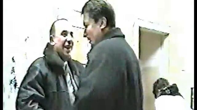 ОЦифровка видео кассет дек 2000 г Ирина А. 004 смотреть онлайн