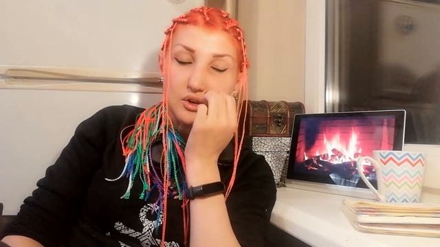 Зизи косы. Афрокосички. ПЛЮСЫ И МИНУСЫ. Мой опыт [Leomembox] смотреть онлайн