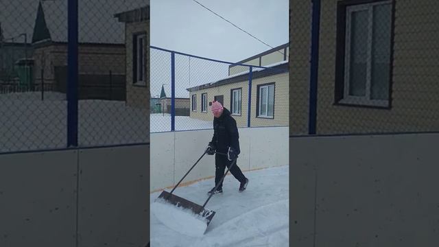Все на каток! смотреть онлайн